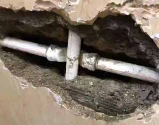 文圣测漏水哪家好