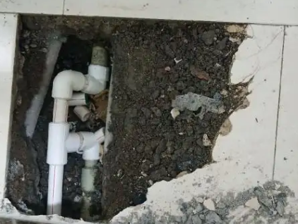 文圣测漏水哪家好