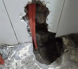 文圣漏水检测电话