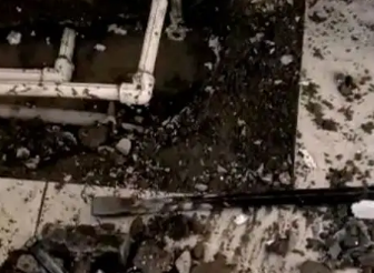 文圣漏水检测电话