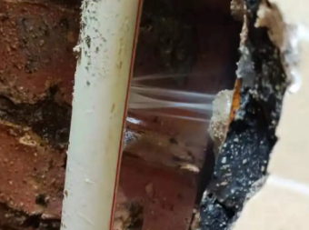 文圣漏水检测电话