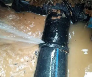 文圣测漏水公司哪家好