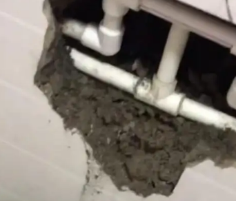 文圣漏水检测电话