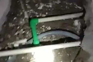 文圣测漏水公司