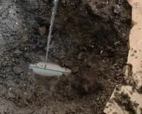 文圣测漏水价格