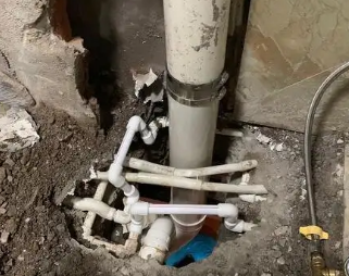 文圣漏水检测哪家好