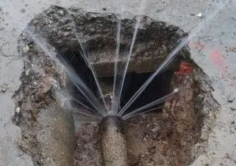 文圣漏水检测多少钱