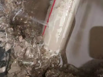 文圣漏水检测哪家好