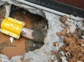 文圣漏水检测哪家好