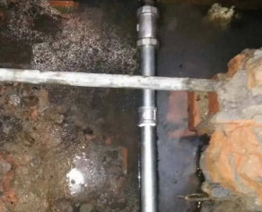 文圣漏水检测公司电话