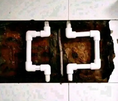 文圣卫生间测漏水哪家好