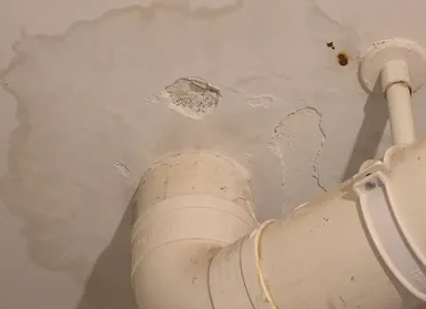 文圣卫生间测漏水多少钱