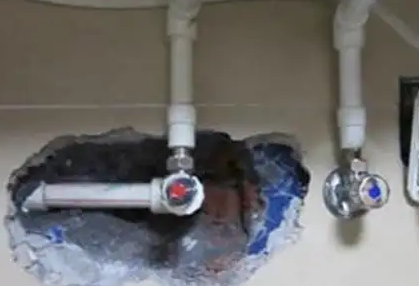 文圣卫生间测漏水查询方法