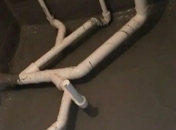 文圣水管漏水检测知识点