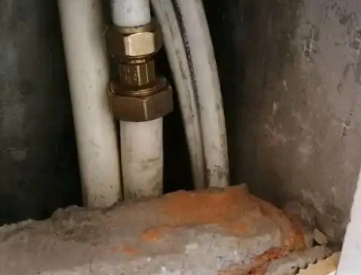 文圣水管漏水检测哪家好