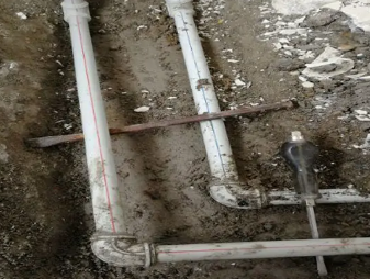 文圣卫生间测漏水多少钱