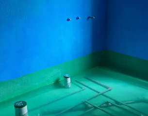 文圣卫生间防水