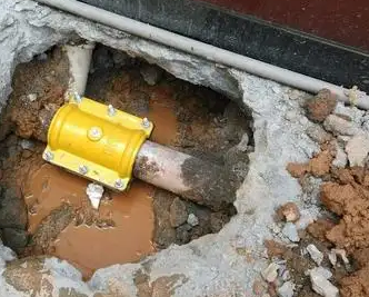 文圣卫生间测漏水哪家好