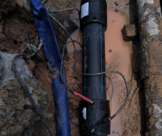 文圣水管漏水检测多少钱