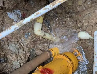 文圣水管漏水检测哪家好