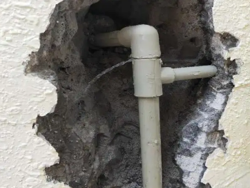 文圣卫生间测漏水哪家好