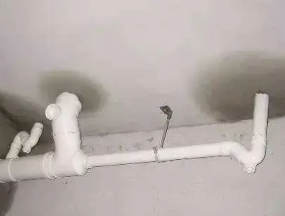 文圣卫生间测漏水的几种情景