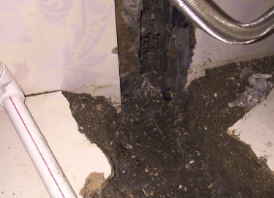 文圣卫生间测漏水哪家好