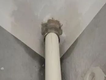 文圣卫生间测漏水价格