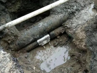 文圣水管漏水检测的传递距离多少