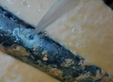 文圣水管漏水检测多少钱