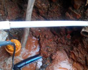 文圣水管漏水检测哪家好