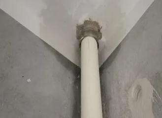 文圣卫生间测漏水的新闻分享