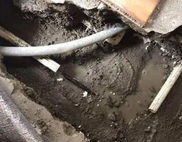 文圣卫生间测漏水价格明细