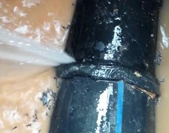 文圣水管漏水检测的小妙招