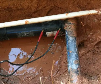 文圣水管漏水检测多少钱