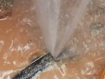 文圣水管漏水检测哪家好