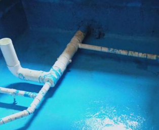 文圣卫生间测漏水之如何查漏水点