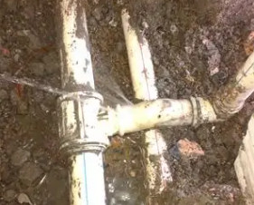 文圣卫生间测漏水多少钱