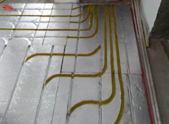 文圣地暖维修哪家好