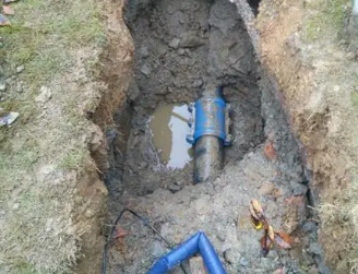 文圣水管漏水检测多少钱