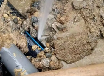 文圣水管漏水检测哪家好