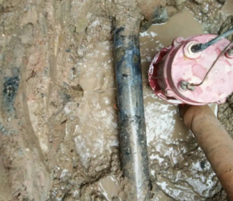 文圣水管漏水检测的检测方法