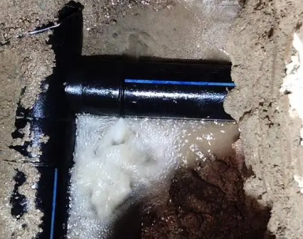 文圣水管漏水检测哪家好