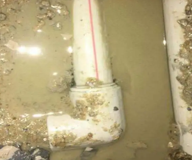 文圣水管漏水检测多少钱