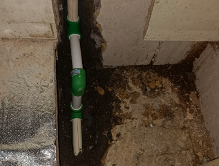 文圣卫生间测漏水哪家好