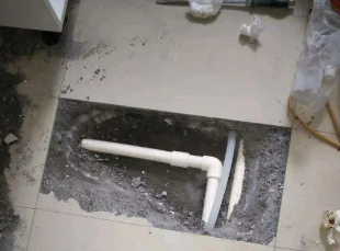 文圣卫生间测漏水哪家好