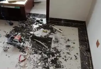 文圣漏水检测多少钱