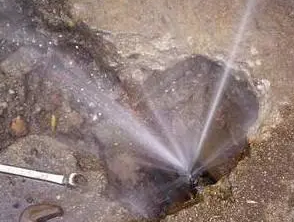 文圣水管漏水检测哪家好