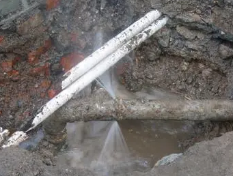 文圣测漏水多少钱