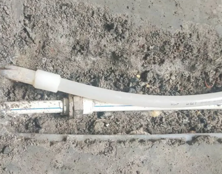 文圣测漏水哪家好